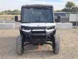 2027 Can-Am DEFENDER XU MAX LTD HD11 — photo 3 of 10