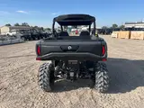 2027 Can-Am COMMANDER XT 1000R — photo 6 of 10