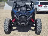 2026 Can-Am MAVERICK RS 72 T — photo 3 of 9