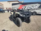 2026 Can-Am OUTLANDER PRO XU HD5 — photo 2 of 8