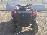 2026 Can-Am OUTLANDER DPS 700 — photo 3 of 10