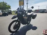 2026 Kawasaki KLR650 ADVENTURE ABS — photo 7 of 8