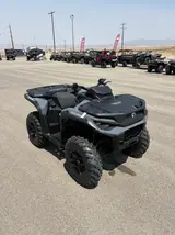 2026 Can-Am OUTLANDER DPS 850 — photo 10 of 10