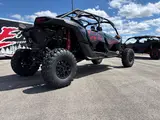 2026 Can-Am MAVERICK X3 MAX RS TURBO — photo 6 of 10