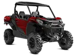 2026 Can-Am COMMANDER XT 1000R — photo 10 of 10