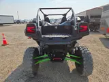 2027 Kawasaki TERYX KRX 1000 TR — photo 7 of 10