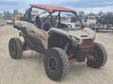 2026 Kawasaki TERYX KRX 1000 ROCK EDITION — photo 4 of 10