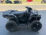 2026 Polaris SPORTSMAN 570 TRAIL — photo 5 of 10