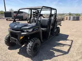 2026 Can-Am DEFENDER MAX DPS HD9 — photo 7 of 10