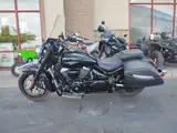 2013 Suzuki BOULEVARD C90T BLACK — photo 4 of 7