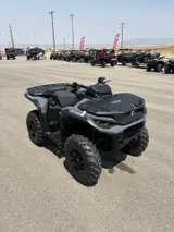 2026 Can-Am OUTLANDER DPS 850 — photo 2 of 10
