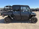 2026 Can-Am DEFENDER MAX LTD HD11 — photo 5 of 10