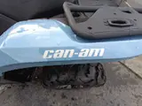 2026 Can-Am OUTLANDER XT 700 — photo 10 of 10