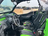 2020 Kawasaki TERYX KRX 1000 — photo 10 of 10