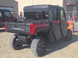 2027 Polaris RANGER CREW XP 1000 NORTHSTAR ULTIMATE — photo 6 of 10