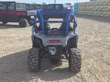 2026 Polaris RZR 200 EFI — photo 7 of 10