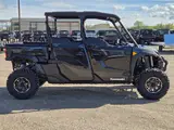 2026 Kawasaki RIDGE CREW — photo 4 of 10