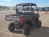 2027 Polaris RANGER 500 — photo 6 of 10