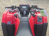 2027 Honda FOREMAN RUBICON 4X4 AUTO EPS — photo 9 of 10
