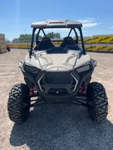 2026 Polaris RZR TRAIL S 1000 ULTIMATE — photo 2 of 10