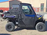 2027 Polaris RANGER 1000 CAB — photo 5 of 10