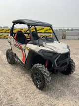 2026 Polaris RZR TRAIL ULTIMATE — photo 3 of 10