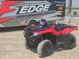 2027 Honda RANCHER 4X4 — photo 2 of 10