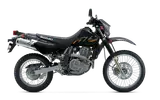 2026 Suzuki DR 650S — photo 7 of 8