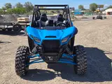 2026 Kawasaki TERYX KRX4 1000 ES — photo 2 of 10