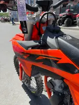 2026 KTM SX 85 19/16 — photo 9 of 10