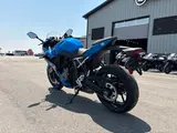 2026 Suzuki GSX 8R — photo 8 of 10