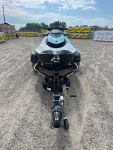 2025 Sea-Doo GTI 130 IBR — photo 2 of 10
