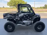 2026 CFMOTO UFORCE U10 PRO HIGHLAND — photo 5 of 10
