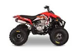 2027 Kayo STORM 300 EFI — photo 3 of 3