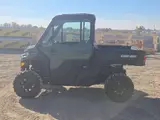 2026 Can-Am DEFENDER DPS CAB HD9 — photo 2 of 10