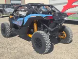 2026 Can-Am MAVERICK DS TURBO — photo 8 of 10
