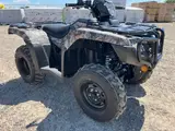 2027 Honda FOREMAN 4X4 EPS — photo 3 of 10