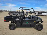 2026 Kawasaki MULE PRO DX EPS — photo 8 of 10