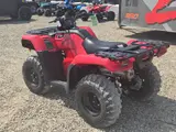 2027 Honda RANCHER 4X4 — photo 8 of 10