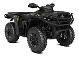 2026 Can-Am OUTLANDER XT 850 — photo 9 of 9