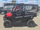 2026 Honda PIONEER 700 — photo 2 of 10