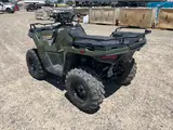 2026 Polaris SPORTSMAN 450 HO EPS — photo 7 of 10