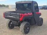 2027 Polaris RANGER XP 1000 NORTHSTAR ULTIMATE — photo 6 of 10