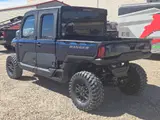 2027 Polaris RANGER CREW XD 1500 NORTHSTAR ULTIMATE — photo 8 of 10