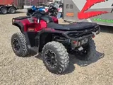 2026 Can-Am OUTLANDER XT 850 — photo 8 of 9