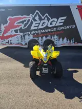 2026 Suzuki QUADSPORT Z90 — photo 3 of 4