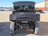 2027 Can-Am DEFENDER MAX LONE STAR HD11 — photo 7 of 10