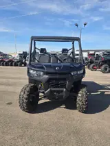2026 Can-Am DEFENDER DPS HD9 — photo 2 of 7