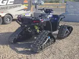 2026 Polaris SPORTSMAN 850 TRAIL — photo 8 of 10