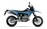 2025 Suzuki DR-Z 4SM — photo 10 of 10